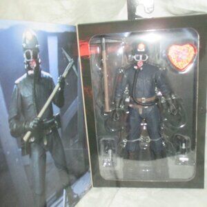 NECA My Bloody Valentine Ultimate Miner 7" Action Figure Collection NEW IN BOX